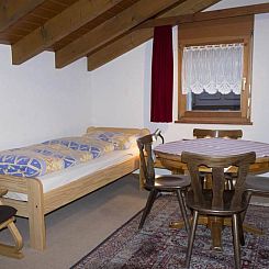 Appartement Etzel Appartement/Fewo 12-Bettwohnung
