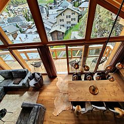 Appartement 10-Bettwohnung
