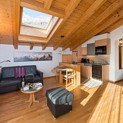 Appartement Dachwohnung Nr. 7