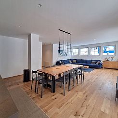 Appartement Silberdistel EG Appartement/Fewo Appartement/Few