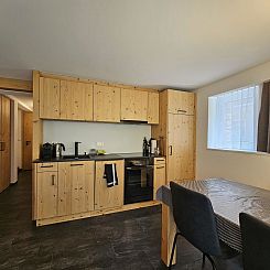 Appartement Appartement/Fewo