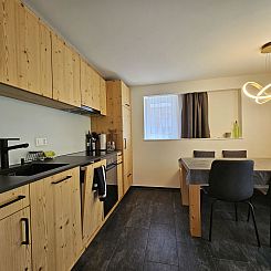Appartement Appartement/Fewo