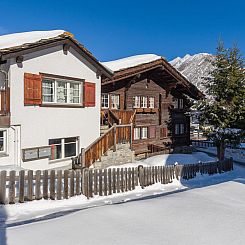 Appartement 3-Bettwohnung