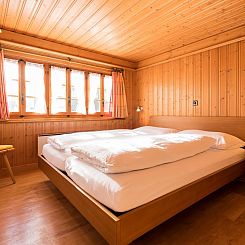 Appartement 3-Bettwohnung