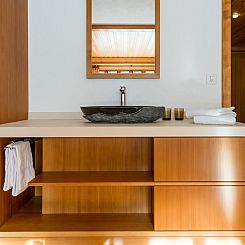 Appartement 3-Bettwohnung