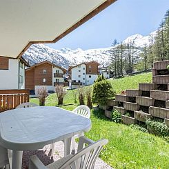 Appartement Schtraffel Appartement/Fewo 7-Bettwohnung