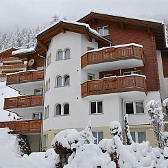 Appartement Schtraffel Appartement/Fewo 7-Bettwohnung