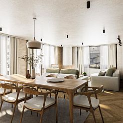 Appartement Alphubel Peak & Unlimited Appartement/Fewo Peak 