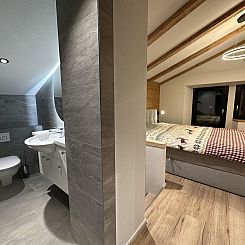 Appartement Tiny House IBEX Appartement/Fewo Appartement/Few