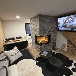Appartement Tiny House IBEX Appartement/Fewo Appartement/Few