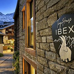 Appartement Tiny House IBEX Appartement/Fewo Appartement/Few