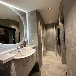 Appartement Tiny House IBEX Appartement/Fewo Appartement/Few