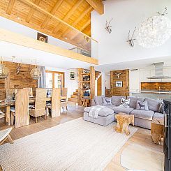 Appartement 10-Bettwohnung