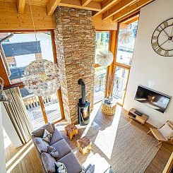 Appartement 10-Bettwohnung