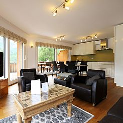 Appartement Hollywood 3