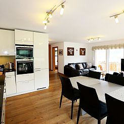 Appartement Hollywood 3