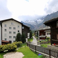 Appartement Chalet Heimeli