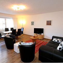 Appartement Adora