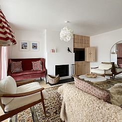 Appartement Sonnenhof Juliet