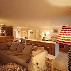 Appartement Sonnenhof Juliet