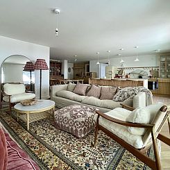 Appartement Sonnenhof Juliet
