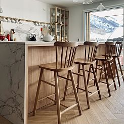 Appartement Sonnenhof Juliet