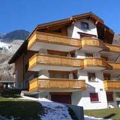 Appartement Dominic B