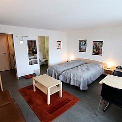 Appartement Sarazena