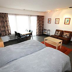 Appartement Sarazena