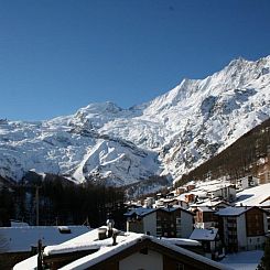 Appartement Sarazena
