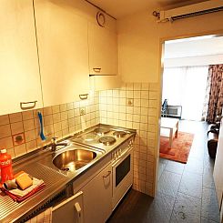 Appartement Sarazena