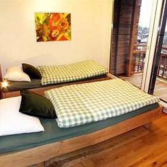 Appartement Symbiose