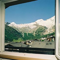 Appartement Haus Orion