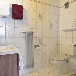 Appartement Haus Orion