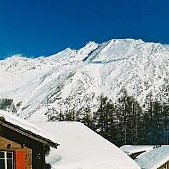 Appartement Haus Orion