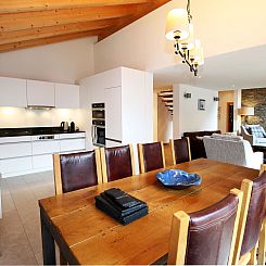 Appartement Pyrit