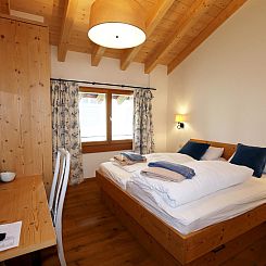 Appartement Pyrit
