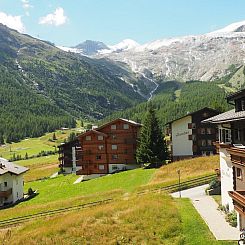 Appartement Cornelia 3