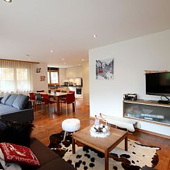 Appartement Aramis
