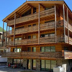 Appartement Derby