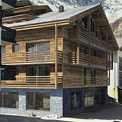Appartement Derby
