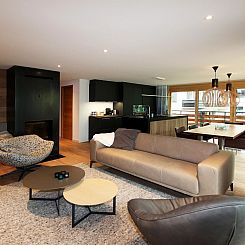 Appartement Derby