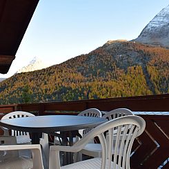 Appartement Flamingo