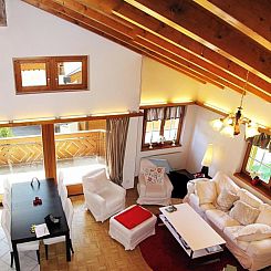 Appartement Flamingo