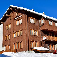 Vakantiehuis Chalet Carol