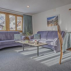 Vakantiehuis Chalet Carol