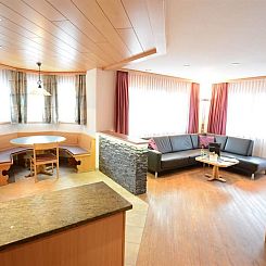 Appartement Helvetia Apartments