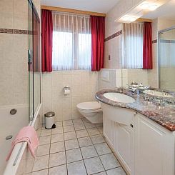 Appartement Helvetia Apartments
