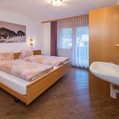 Appartement Helvetia Apartments