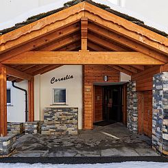 Appartement Cornelia 1